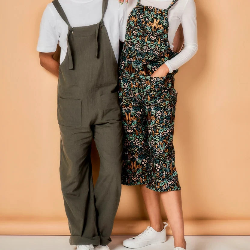 Sewing patterns