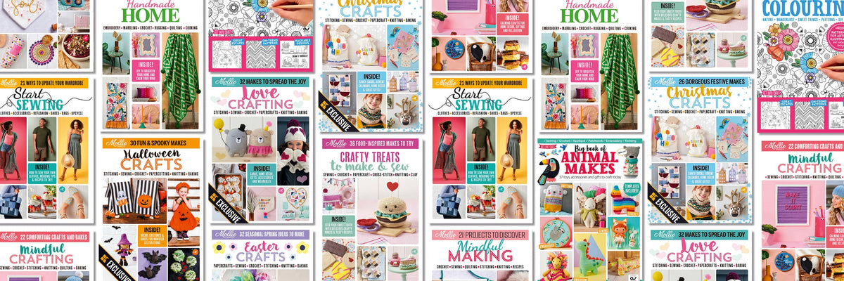 Craft Specials