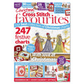 Cross Stitch Favourites Christmas 2018 PDF