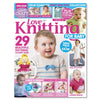 Love Knitting for Baby Issue 010 PDF