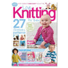 Love Knitting for Baby Issue 030 PDF