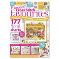 Cross Stitch Favourites Spring 2019 PDF