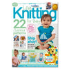 Love Knitting for Baby Issue 031 PDF