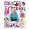 Love Knitting for Baby Issue 011 PDF