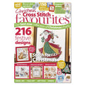 Cross Stitch Favourites Christmas 2019 PDF