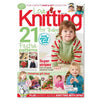 Love Knitting for Baby Issue 032 PDF