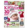 Love Knitting for Baby Issue 012 PDF