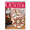 Today's Quilter Magazine Issue 138 PDF