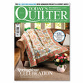 Today's Quilter Magazine Issue 139 PDF