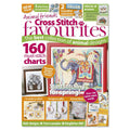 Cross Stitch Favourites Spring 2020 PDF