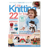 Love Knitting for Baby Issue 033 PDF