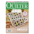 Today's Quilter Magazine Issue 141 PDF