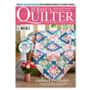 Today's Quilter Magazine Issue 144 PDF