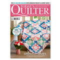 Today's Quilter Magazine Issue 144 PDF