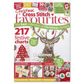 Cross Stitch Favourites Christmas 2020 PDF