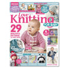Love Knitting for Baby Issue 014 PDF