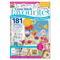 Cross Stitch Favourites Spring 2021 PDF