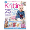 Love Knitting for Baby Issue 015 PDF