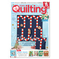 Love Patchwork & Quilting Magazine Issue 168 pdf