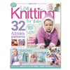 Love Knitting for Baby Issue 016 PDF