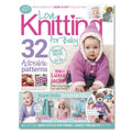 Love Knitting for Baby Issue 016 PDF