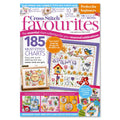Cross Stitch Favourites Spring 2022 PDF