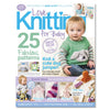 Love Knitting for Baby Issue 017 PDF