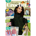 Simply Crochet Magazine Issue 180 PDF