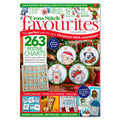 Cross Stitch Favourites Christmas 2022 PDF