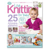 Love Knitting for Baby Issue 018 PDF