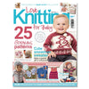 Love Knitting for Baby Issue 019 PDF