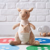 Kangaroo Toy Sewing Pattern PDF