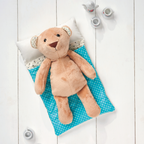 Teddy Toy Sewing Pattern PDF