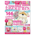 Cross Stitch Favourites Spring 2014 PDF