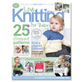Love Knitting for Baby Issue 021 PDF