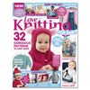 Love Knitting for Baby Issue 001 PDF