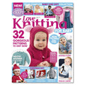 Love Knitting for Baby Issue 001 PDF
