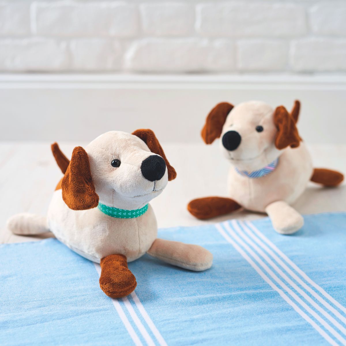 Dog Toy Sewing Pattern PDF