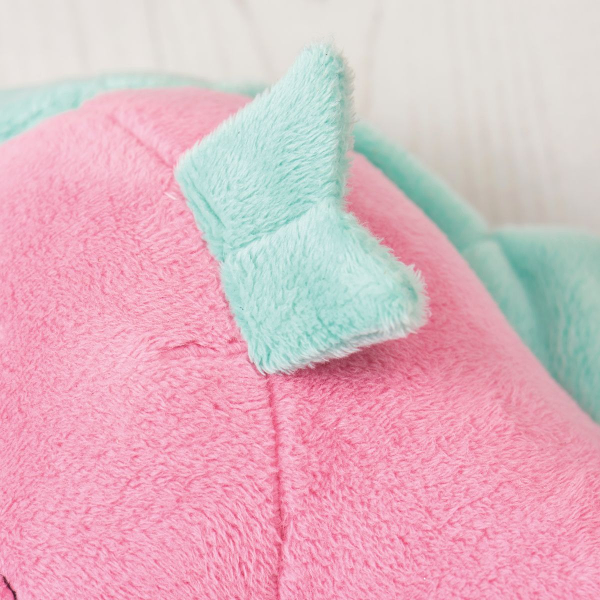 Seahorse Toy Sewing Pattern PDF