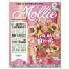 Mollie Makes Issue 065 PDF