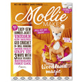 Mollie Makes Issue 070 PDF