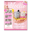 Mollie Makes Issue 075 PDF