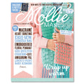 Mollie Makes Issue 088 PDF
