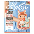 Mollie Makes Issue 089 PDF