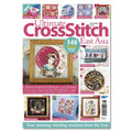 Ultimate Cross Stitch Volume 025 East Asia PDF