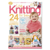 Love Knitting for Baby Issue 024 PDF