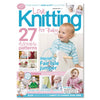 Love Knitting for Baby Issue 025 PDF