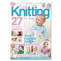 Love Knitting for Baby Issue 025 PDF