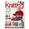 Love Knitting for Baby Issue 026 PDF