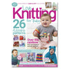 Love Knitting for Baby Issue 028 PDF